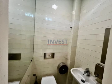 Escritório para Arrendamento em Cedofeita, Santo Ildefonso, Sé, Miragaia, São Nicolau e Vitória