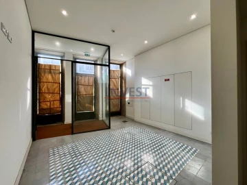 Escritório para Arrendamento em Cedofeita, Santo Ildefonso, Sé, Miragaia, São Nicolau e Vitória