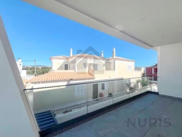 Moradia T4 para Venda em Portimão