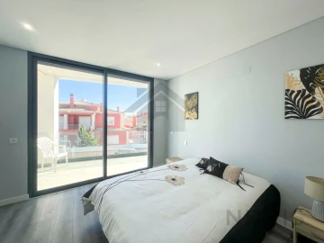 Moradia T4 para Venda em Portimão