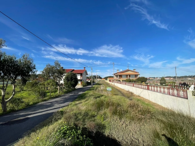 Terreno para Venda em Torreira Foto 3