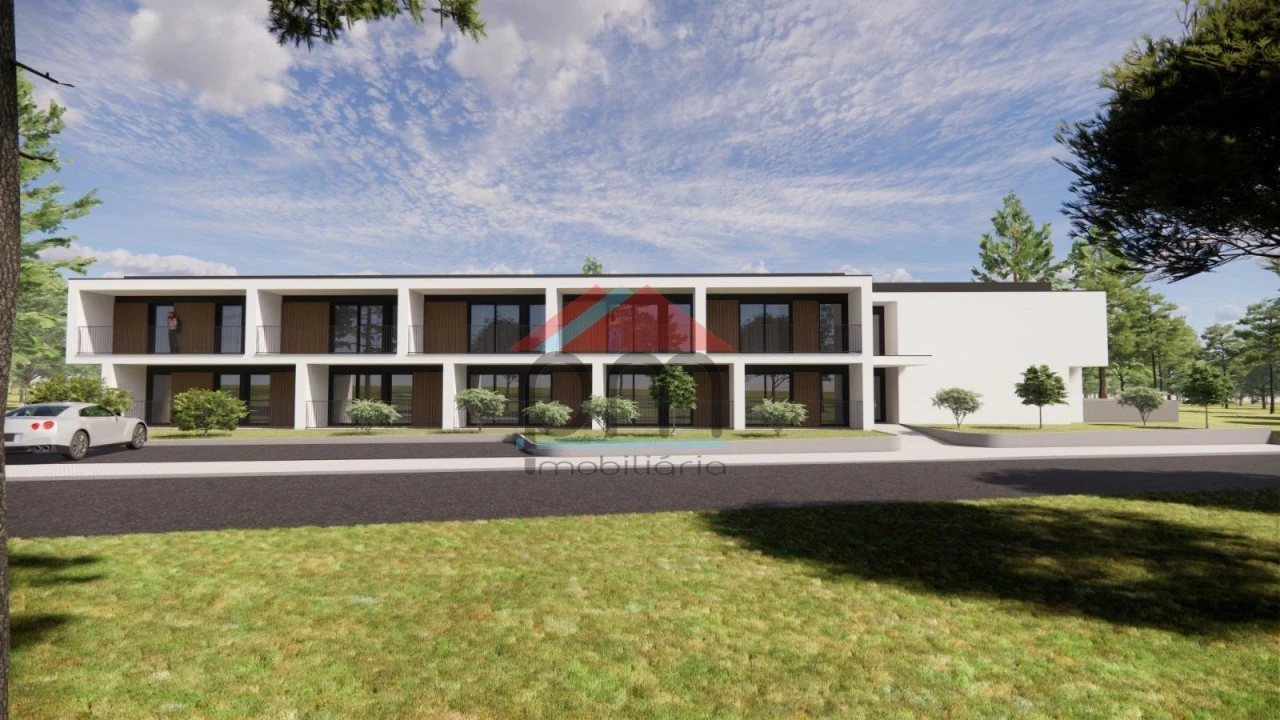 Apartamento para Venda em Mazedo e Cortes Foto 3