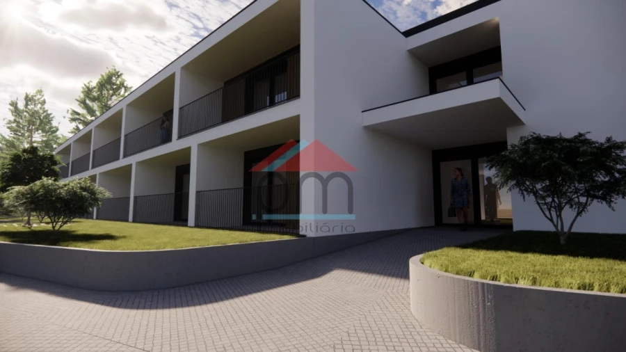 Apartamento para Venda em Mazedo e Cortes Foto 7