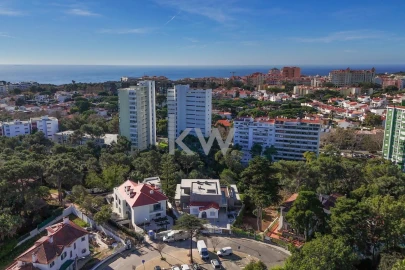 Moradia T4 para Venda em Cascais e Estoril