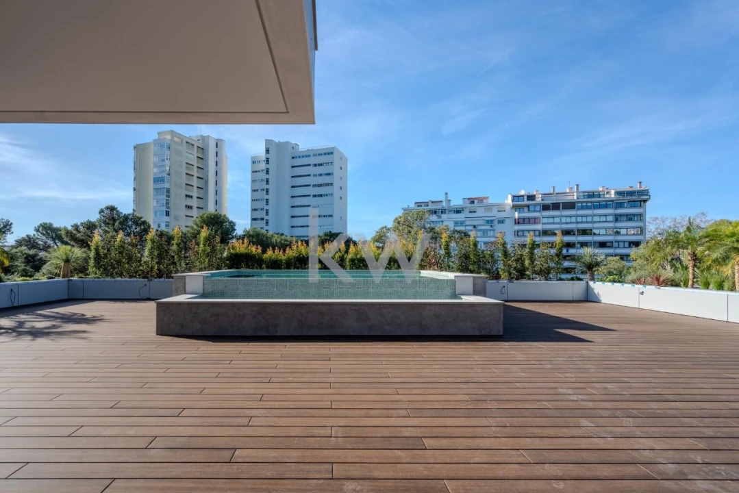 Moradia T3 para Venda em Cascais e Estoril Foto 5