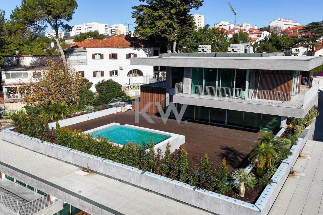 Moradia T3 para Venda em Cascais e Estoril Foto 2