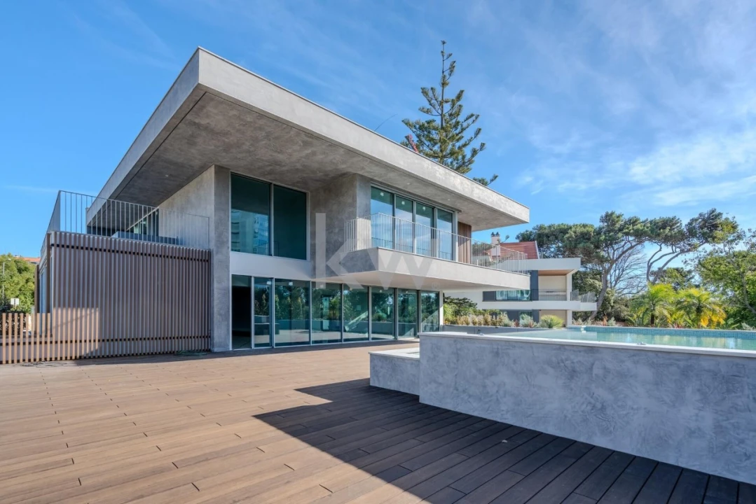 Moradia T3 para Venda em Cascais e Estoril Foto 3