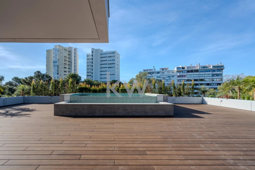 Moradia T3 para Venda em Cascais e Estoril Foto 5
