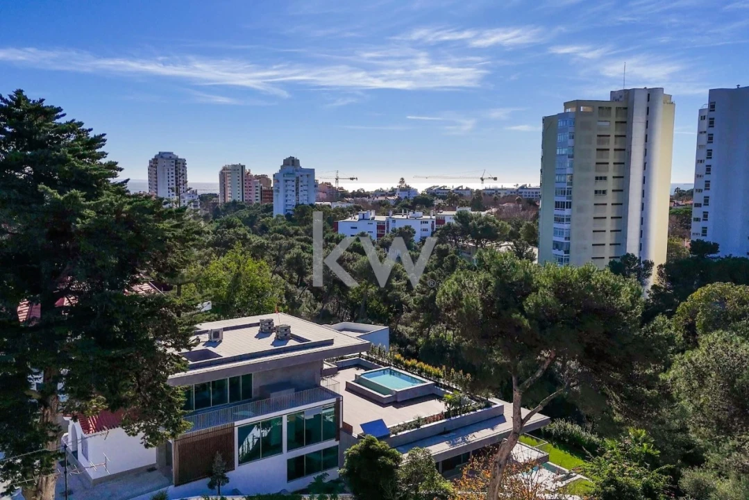 Moradia T3 para Venda em Cascais e Estoril Foto 43