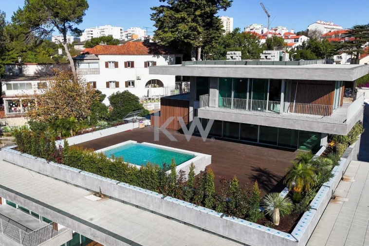 Moradia T3 para Venda em Cascais e Estoril Foto 2
