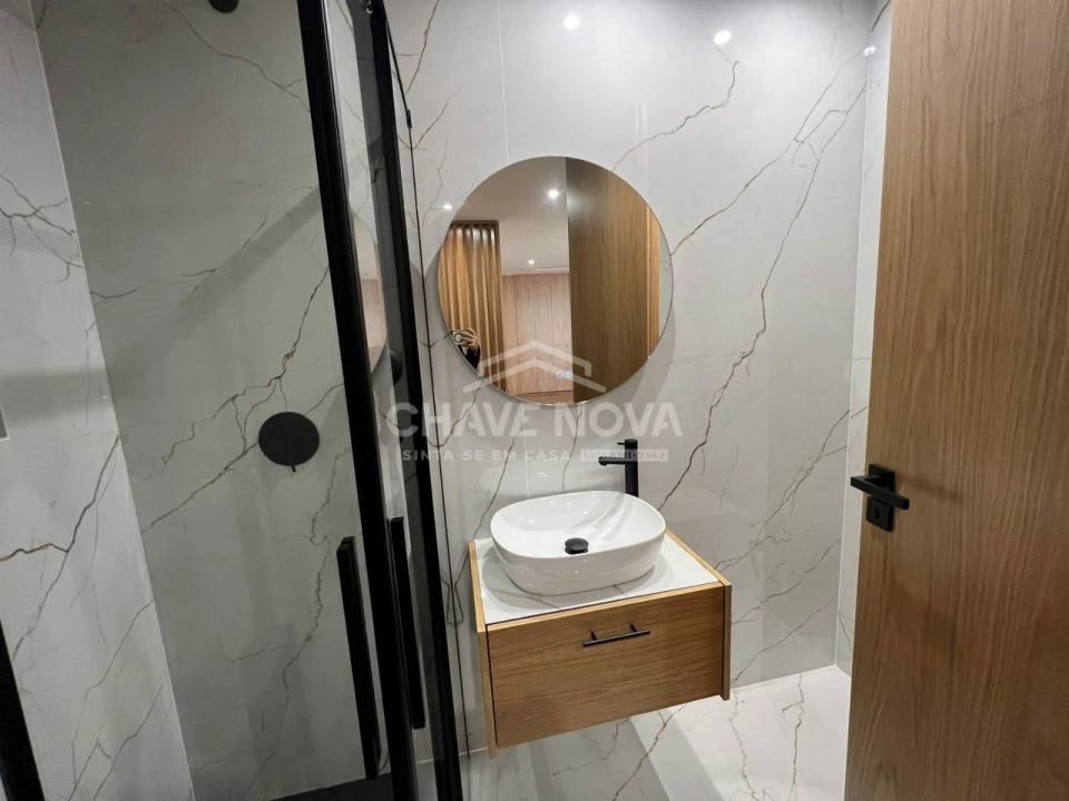 Moradia T2 para Venda em Aguçadoura e Navais Foto 14