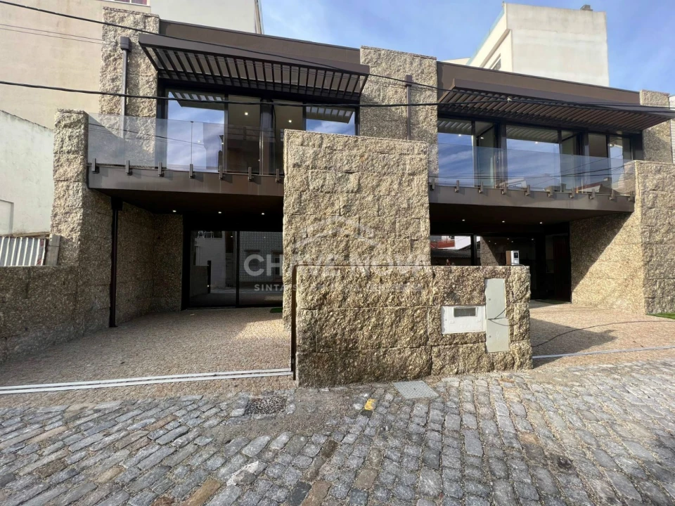 Moradia T2 para Venda em Aguçadoura e Navais Foto 2