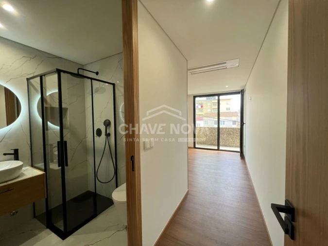 Moradia T2 para Venda em Aguçadoura e Navais Foto 18