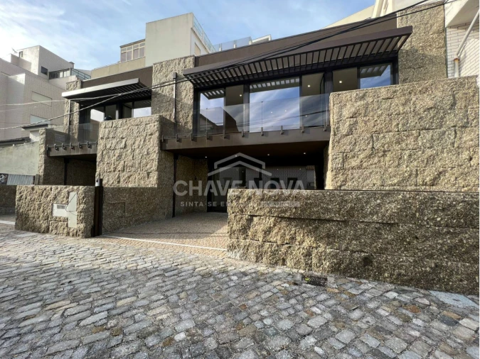 Moradia T3 para Venda em Aguçadoura e Navais Foto 2