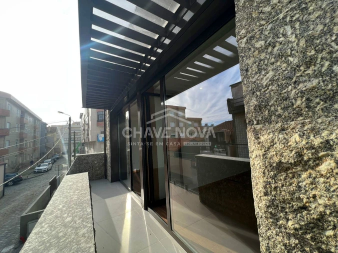 Moradia T3 para Venda em Aguçadoura e Navais Foto 12