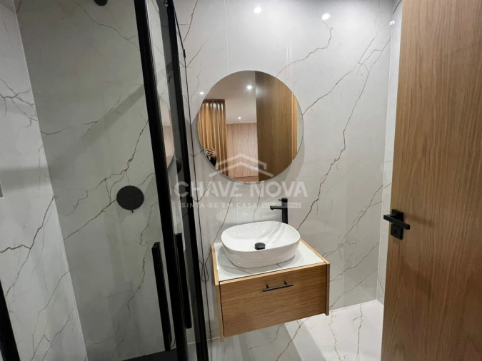 Moradia T3 para Venda em Aguçadoura e Navais Foto 15