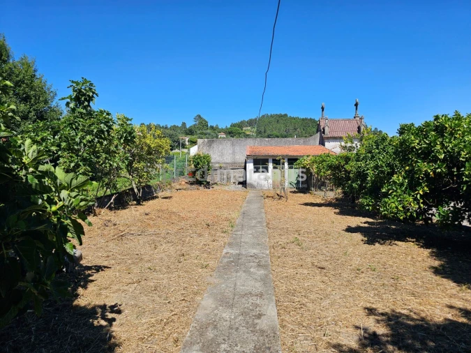 Moradia T4 para Venda em Fridão Foto 12