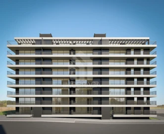 Apartamento T2 para Venda em Nogueira, Fraião e Lamaçães