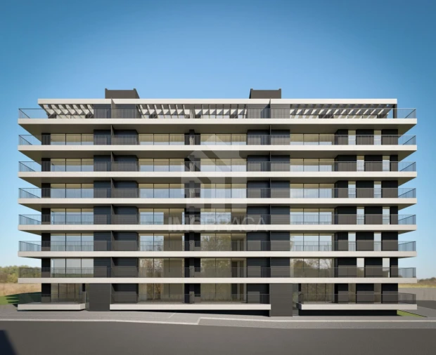 Apartamento T2 para Venda em Nogueira, Fraião e Lamaçães Foto 8
