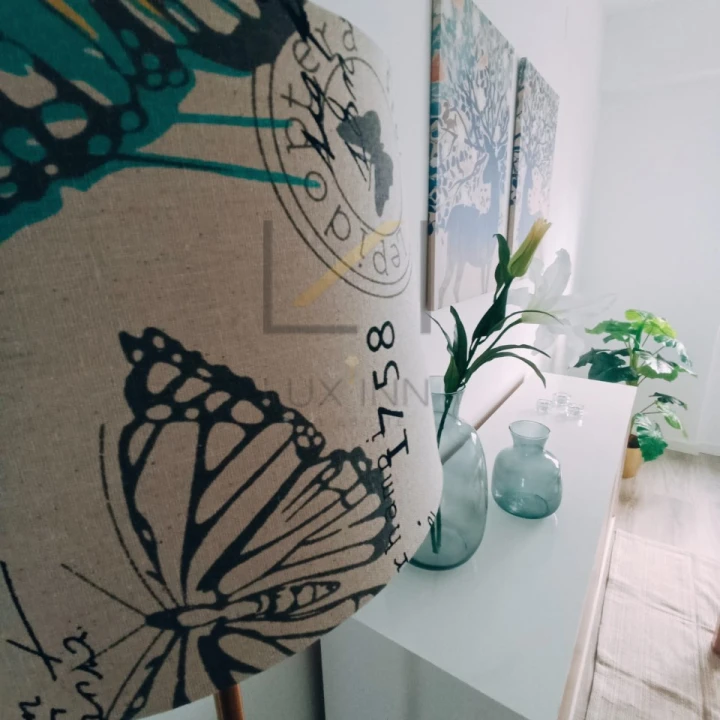 Apartamento T3 para Venda em Benfica Foto 2