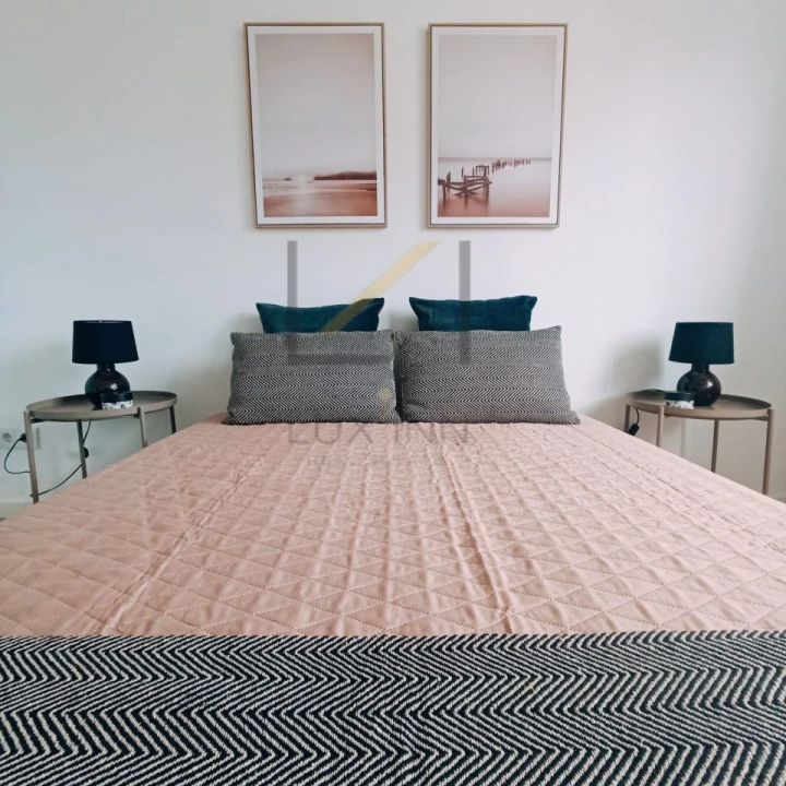 Apartamento T3 para Venda em Benfica Foto 13