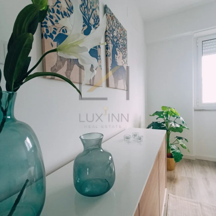 Apartamento T3 para Venda em Benfica Foto 16
