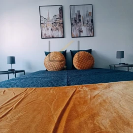 Apartamento T3 para Venda em Benfica
