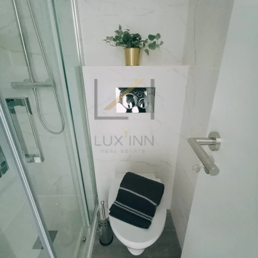 Apartamento T3 para Venda em Benfica Foto 5