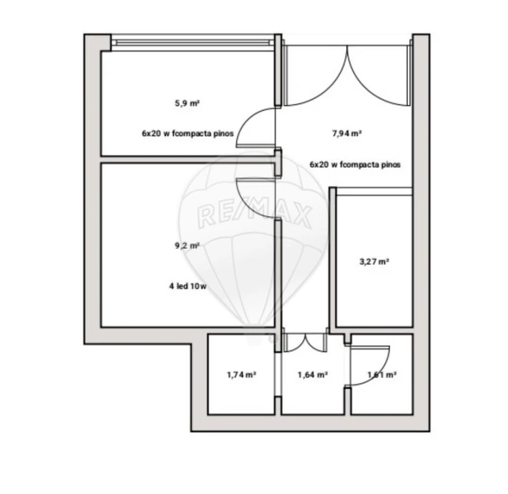 Loja para Venda em Penha de França Foto 19