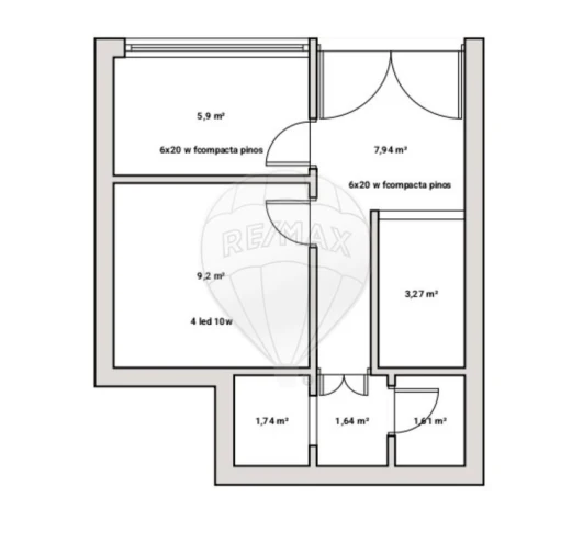 Loja para Venda em Penha de França Foto 19