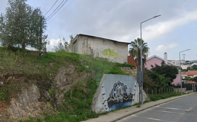 Terreno para Venda em Alverca do Ribatejo e Sobralinho Foto 3