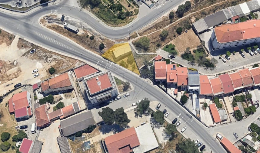 Terreno para Venda em Alverca do Ribatejo e Sobralinho Foto 6