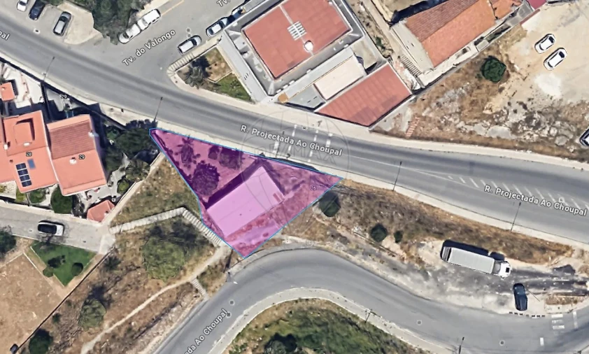 Terreno para Venda em Alverca do Ribatejo e Sobralinho Foto 8