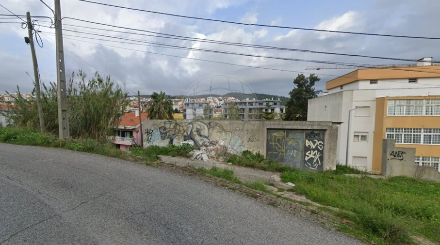 Terreno para Venda em Alverca do Ribatejo e Sobralinho Foto 7