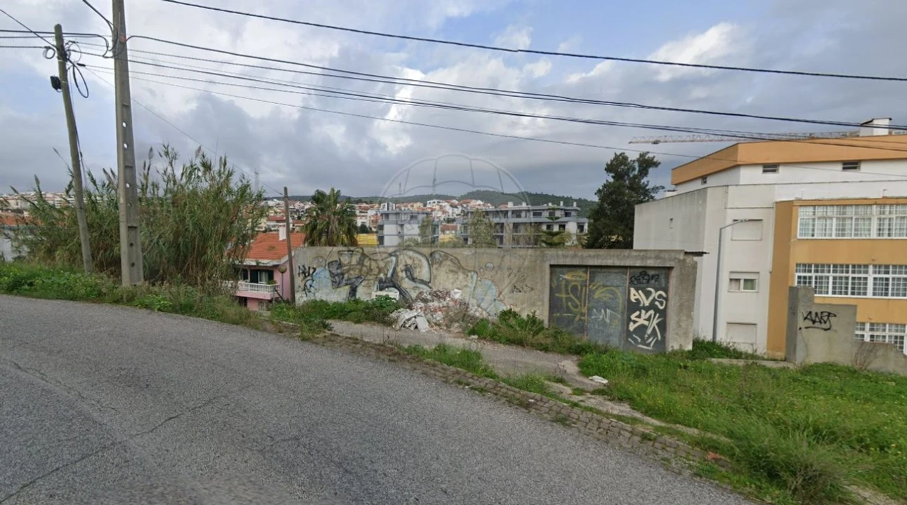Terreno para Venda em Alverca do Ribatejo e Sobralinho Foto 7