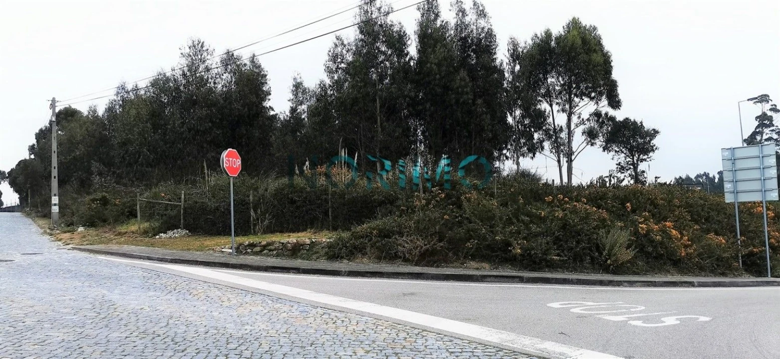 Terreno para Venda em Póvoa de Varzim, Beiriz e Argivai Foto 3