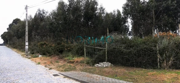 Terreno para Venda em Póvoa de Varzim, Beiriz e Argivai