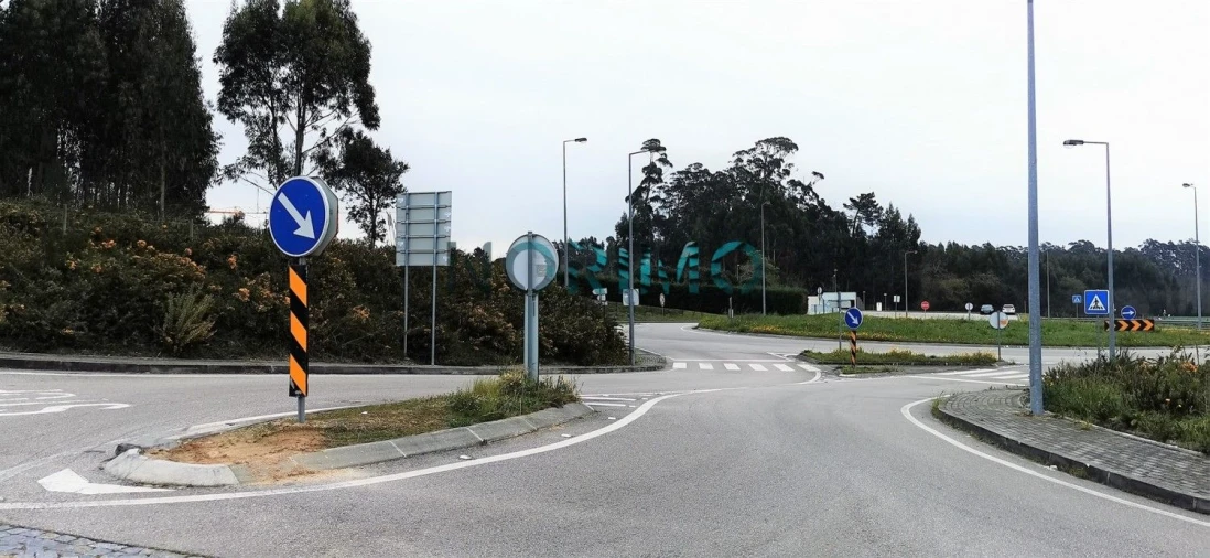 Terreno para Venda em Póvoa de Varzim, Beiriz e Argivai Foto 2