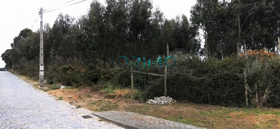 Terreno para Venda em Póvoa de Varzim, Beiriz e Argivai Foto 4