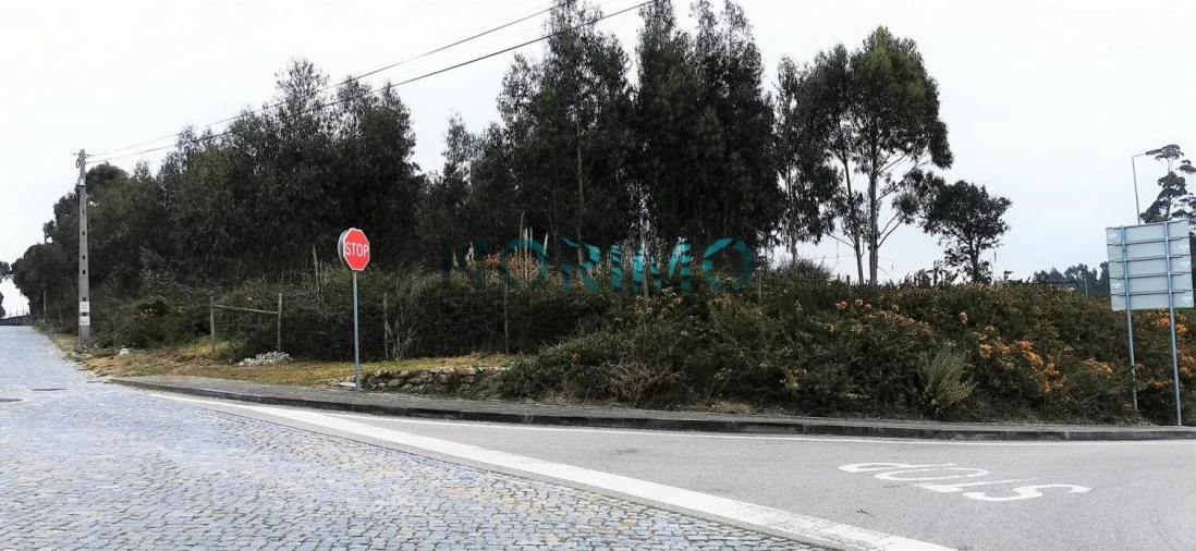 Terreno para Venda em Póvoa de Varzim, Beiriz e Argivai Foto 6