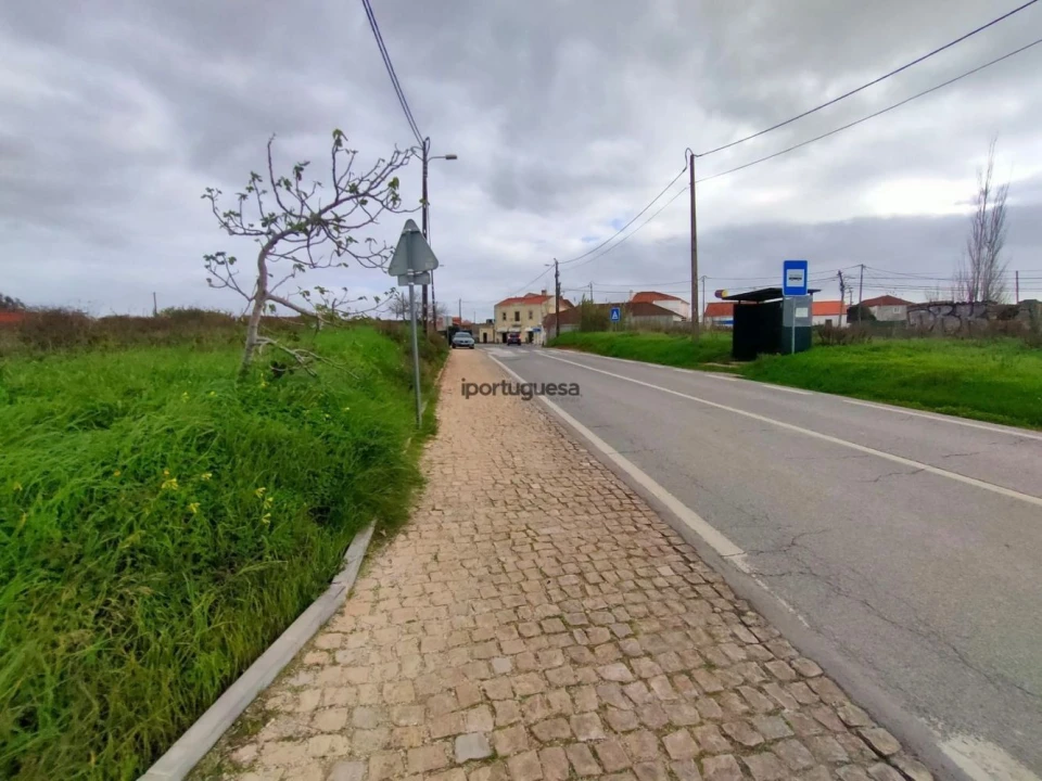 Terreno para Venda em Sesimbra (Castelo) Foto 12