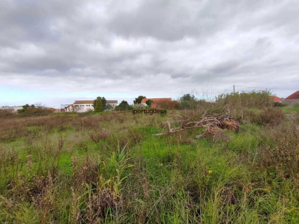Terreno para Venda em Sesimbra (Castelo) Foto 13