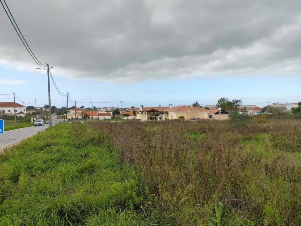 Terreno para Venda em Sesimbra (Castelo) Foto 15