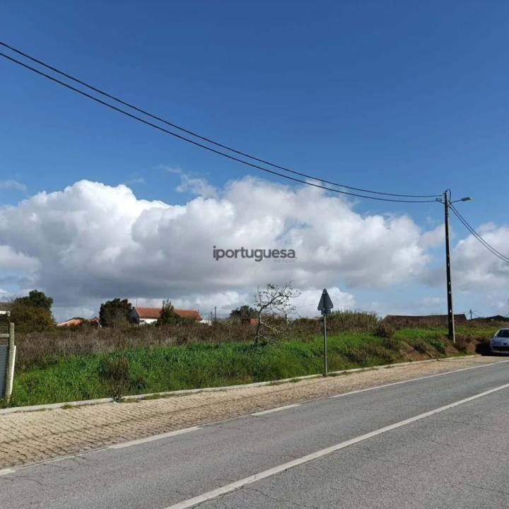 Terreno para Venda em Sesimbra (Castelo) Foto 3