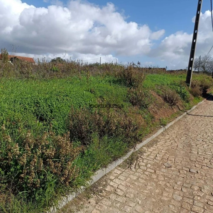 Terreno para Venda em Sesimbra (Castelo) Foto 4