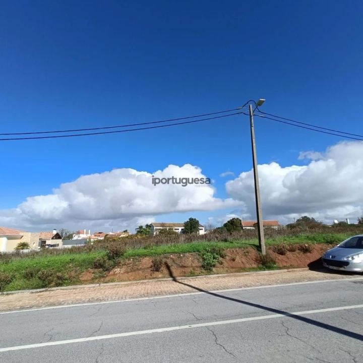 Terreno para Venda em Sesimbra (Castelo) Foto 5
