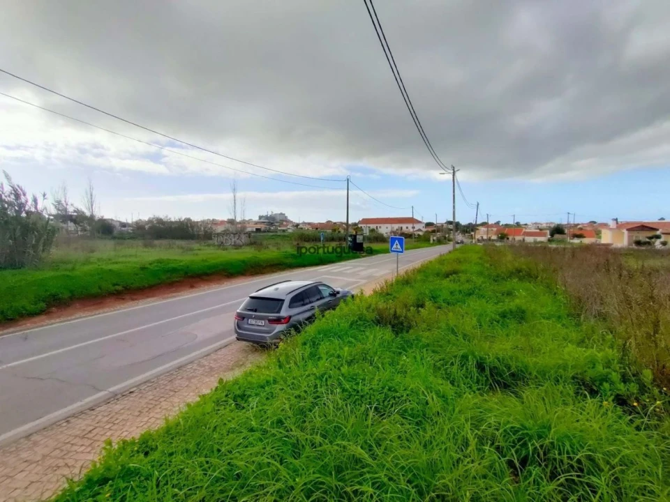 Terreno para Venda em Sesimbra (Castelo) Foto 7