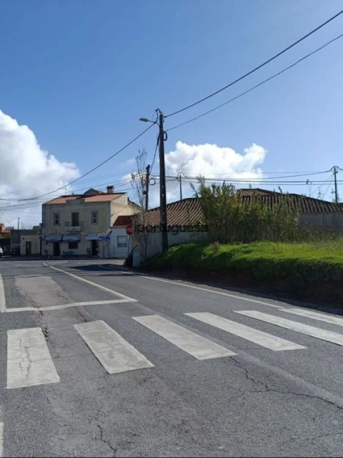 Terreno para Venda em Sesimbra (Castelo)