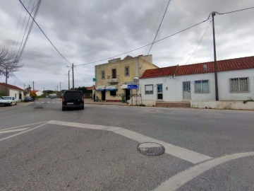 Terreno para Venda em Sesimbra (Castelo)