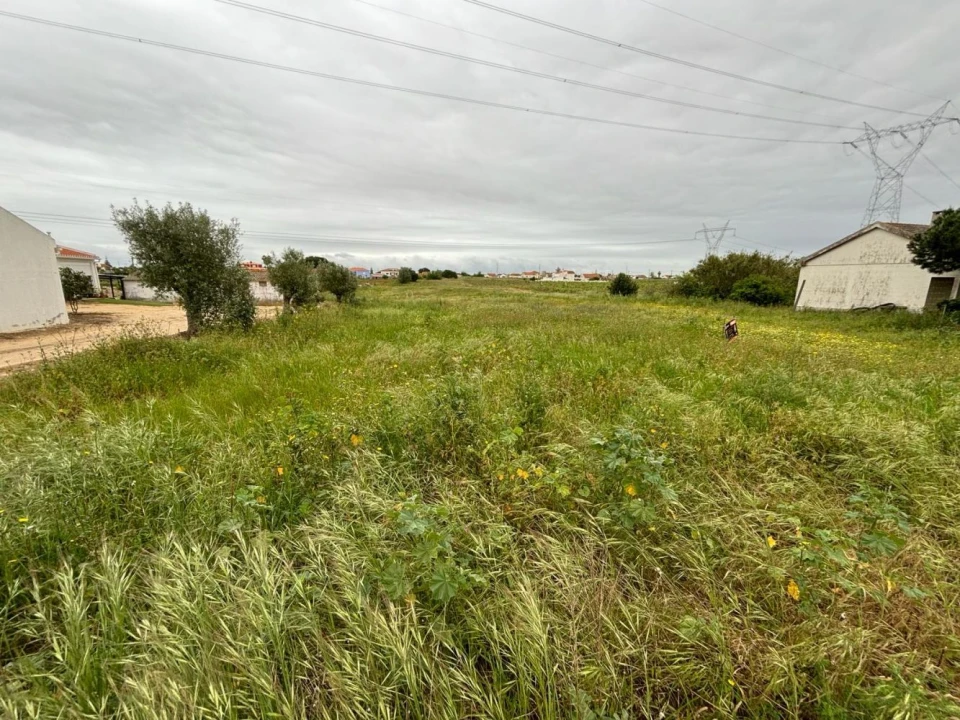 Terreno para Venda em Pinhal Novo Foto 1